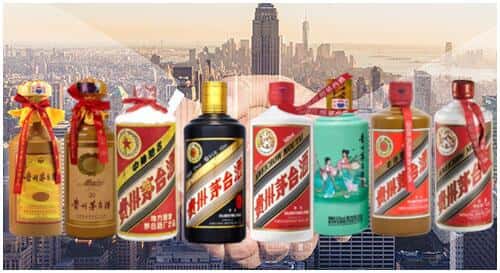 克孜勒苏州阿合奇回收茅台