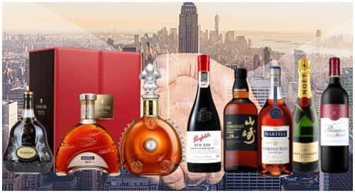 克孜勒苏州阿合奇回收洋酒