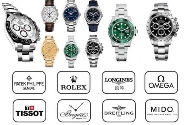 克孜勒苏州阿合奇回收名表